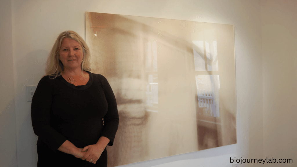 Susan Mikula