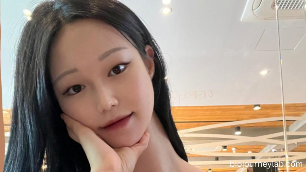 Yuyuhwa Net Worth, Age, Height, Weight, Family, Bio/Wiki 2024.