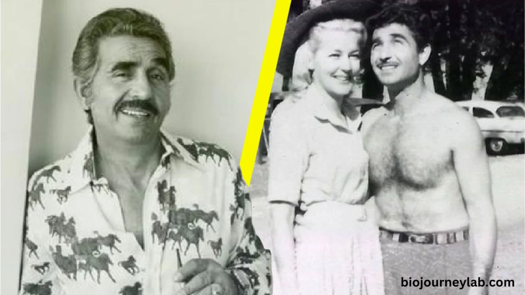 John Paul Sarkisian