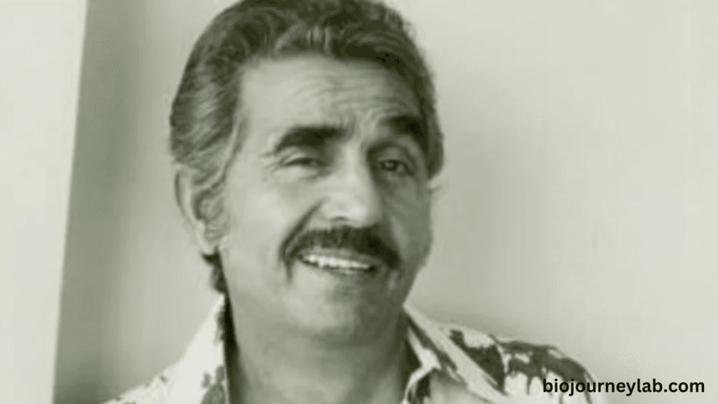 John Paul Sarkisian