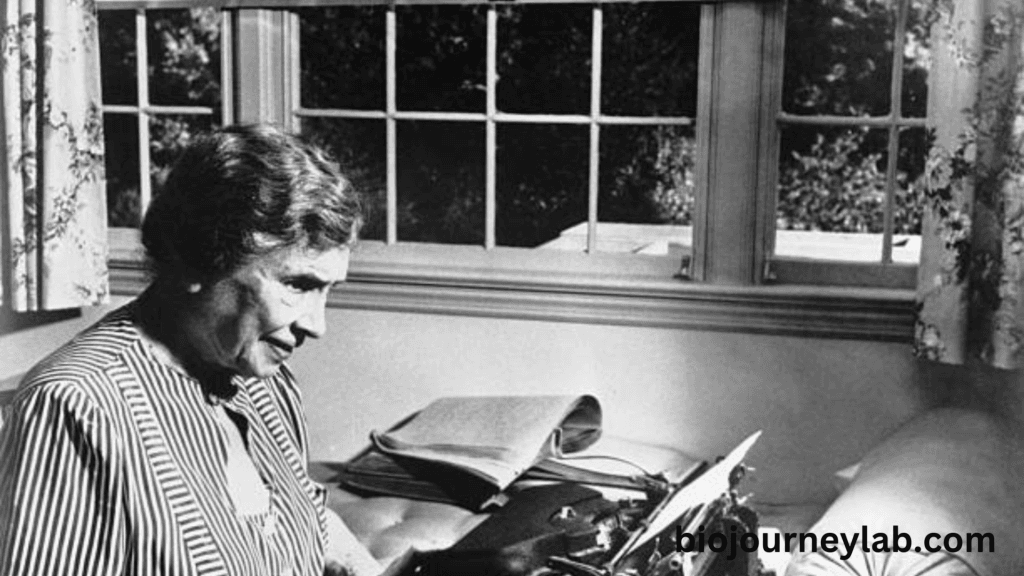 Kate Adams Keller