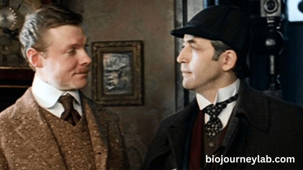 Dr. Holmes