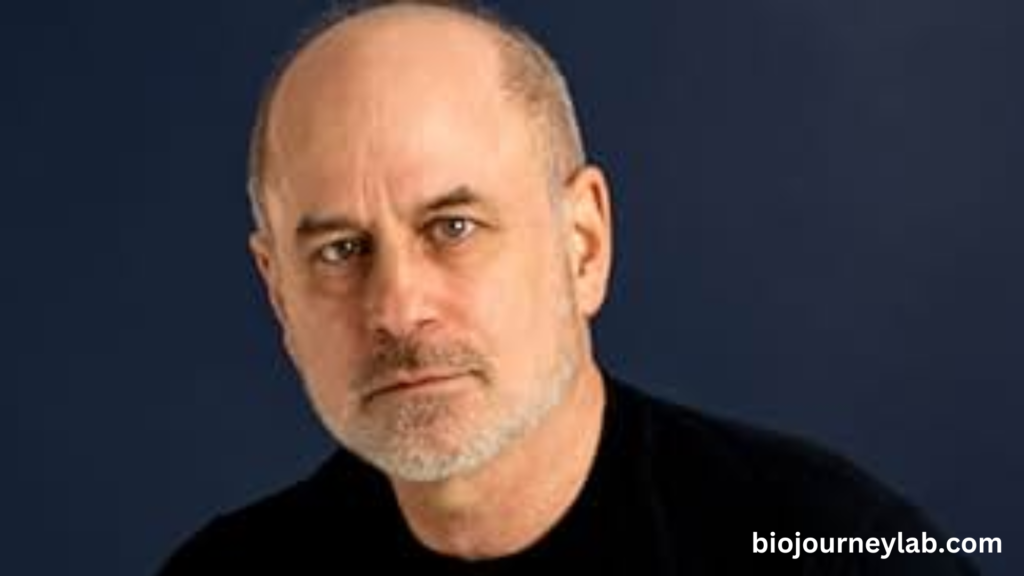 Mark Zimmerman